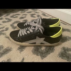 ShuShop Glitter sneakers